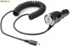 Incarcator auto ORIGINAL de HTC blackbery microusb diamond desire hd senations
