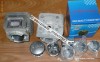 cilindru + piston drujba benzina