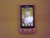 VAND LG COOKIE KP 501 PINK