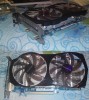 Nvidia Gigabyte GV-N56GOC-1GI GTX 560 OC 1Gb GDDR5 /256 Bit -GAMING- FULL BOX(cd,carti,adaptoare) + GRANTIE 34luni