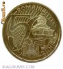 moneda jubiliara
