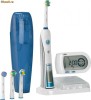 Vand periuta de dinti ORAL-B Triumph , wireless !periuta de dinti de ultima generatie, editie limitata pentru medici dentisti.Produsul este nou-nout.