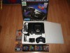 SEGA MEGA DRIVE LA CUTIE+17 JOCURI - 199LEI