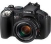 Aparat foto bridge Canon PowerShot S5 IS accesorii complete (card 4G, geanta, trepied, etc.)