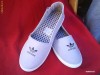 BALERINI Adidasi Tenisi Tenesi ADIDAS DAMA 2012