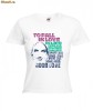 Tricouri Personalizate Tricou Personalizat Femei Dame