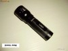 Lanterna Police cu Zoom si Led Cree Q5 de 280 Lumeni (Varianta cu 4 Baterii R3)