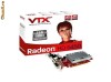 Placa Video VTX3D ATI Radeon HD5450 PCI-E 2048MB DDR3 64BIT