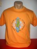TRICOU IMPRIMAT NAUTICA - SPANIA Mar. S-XL