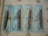 Injectoare 1.5 dci Euro4, Renault/Dacia = 500 Euro neg