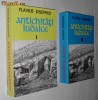 Antichitati iudaice (vol. I - II) - Flavius Josephus