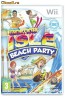 Vacation Isle Beach Party Wii Vacation Isle Beach Party Wii