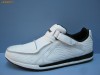 Adidasi,Pantofi sport barbatesti albi