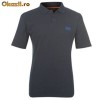 Tricou Polo Lonsdale  M Navy/Orange