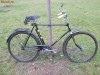 Bicicleta Junior (Velorom, Tohan, Pegas) impecabila, unicat, vintage, de colectie