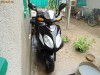 SCUTER LONGJIA 49CC FAB 2008