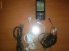 Nokia N73 Music Edition IEFTIN cu accesorii