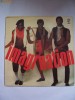 Imagination- Looking at midnight , VINIL