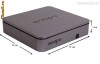 De vanzare Hdd hard extern si multimedia movie player