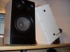 Boxe Canton LE 400 , monitoare vintage Negre pe 3 cai , medie si inalta calote , cotatie ibei 140-200euro