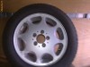 Vand jante Aliaj de Mercedes Vito,C,E,190,250 etc 205/60 R15 - 200Euro