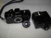 VAND AP FOTO PENTAX AUTO 110