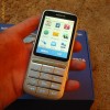 NOKIA C3-01 TOUCH & TYPE MOkzieee!!! PUTIN FOLOSIT