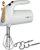 Mixer de mana Clatronic, 2 ajutaje, 250 W