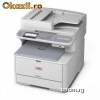 Imprimanta Multifunctionala OKI MC361dn ( laser color A4 viteza de tiparire color 22 ppm )