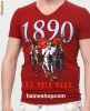 Tricou Ralph Lauren Polo - Casual -  Super model