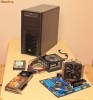 Vand sistem performant Intel Core i7 860, gaming, la un pret rezonabil