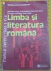 Limba si literatura romana clasa a XIa Humanitas