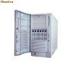 Servere ASUS AP 1700-S5 / Tower / 2x2,4 GHz Xeon/ 3 GB/ 6x36GB / 2x500W surse -  2 bucati