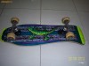 Skateboard din Germania