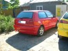 golf 3 inmatriculat