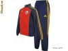 Trening barbat Adidas Romania - trening original - pantaloni conici Trening barbat Adidas Romania - trening original - pantaloni conici