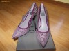 PANTOFI CK CALVIN KLEIN