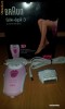Epilator BRAUN Silk-epil 3 Legs and Body 3270 / Depilator