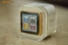 iPod Nano 6th Generation 8GB / Orange / NOU NEFOLOSIT CU FACTURA / SUPERPRET!
