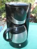 Cafetiera Grundig premium line