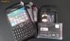 BLACKBERRY 9220 BLACK dupa 8520 NOI SIGILATE SUPER PRET