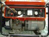 Generator curent Kawasaki