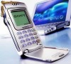 Sony cmd Z7 Telefon frumos si rar