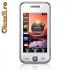 Vand Samsung S5230 Star White
