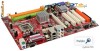 PLACI DE BAZA MSI SOCKET 775/LGA- DUAL-CORE