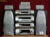 Sistem Technics SC-EH790 Cap de Serie cu WMA/MP3