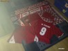 Pachet accesorii Dinamo Bucuresti