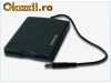 Freecom Ext. USB Floppy disk drive 22767