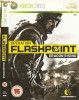 JOC XBOX 360 OPERATION FLASHPOINT DRAGON RISING ORIGINAL PAL (Transport gratuit la plata in avans)