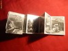 Carnet cu 10 Fotografii alb-negru - Lacul Rosu - RPR